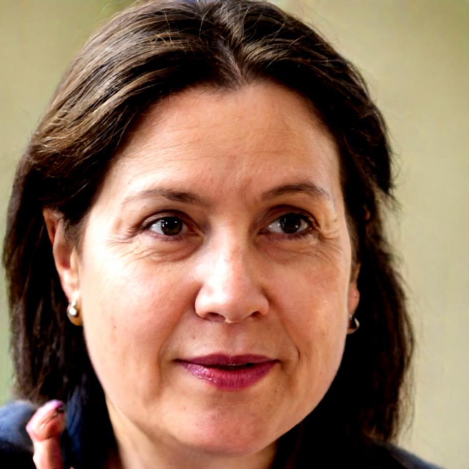 Elena Martínez, CEO y Fundadora
